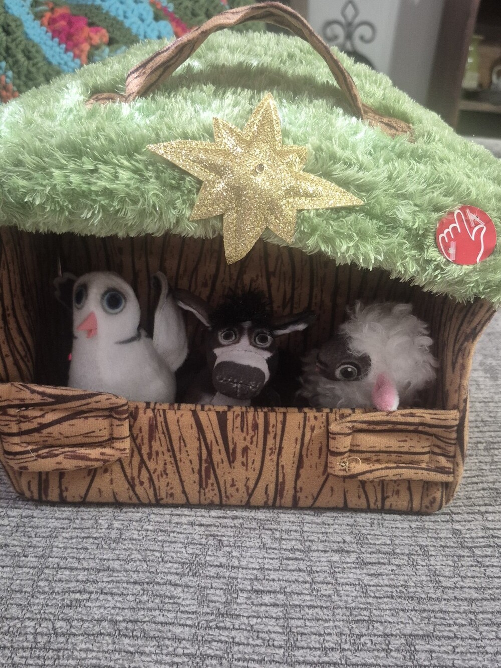 THE STAR STABLE - Picture 1 of 11